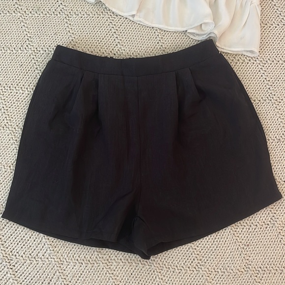 Shinestar | Women’s White Anime 2 Piece Puff Sleeve Peplum Blouse Size Small - Picture 8 of 8